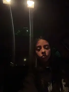 mariana lopez1 online show from December 19, 1:56 am