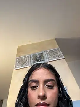 mariana lopez1 online show from January 10, 9:30 pm