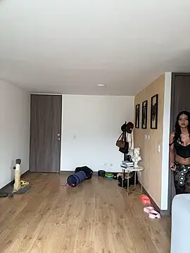 mariana lopez1 online show from January 11, 4:45 pm