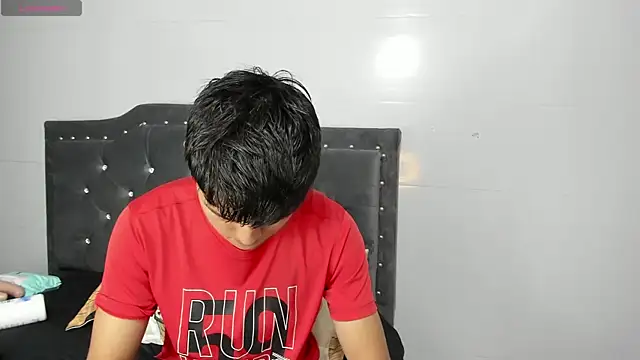 Snapshot of Jacobb_Lee chatting on March 11, 8:09 pm Jacobb Lee online show from March 11, 8:09 pm