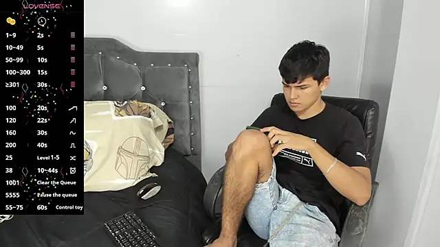 Snapshot of Jacobb_Lee chatting on March 17, 7:15 pm Jacobb Lee online show from March 17, 7:15 pm