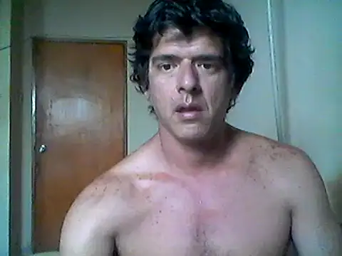 Marobronco online show from December 9, 8:33 pm