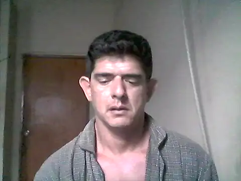 Marobronco online show from November 21, 9:35 pm