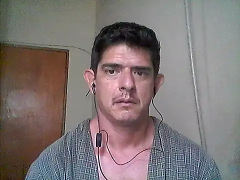 Marobronco online show from November 30, 2:43 pm