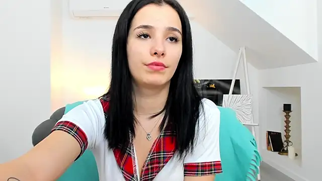 Deea Lexa18 online show from March 17, 2:12 pm
