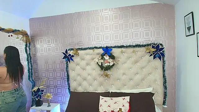 Sara Desire online show from January 10, 12:26 pm