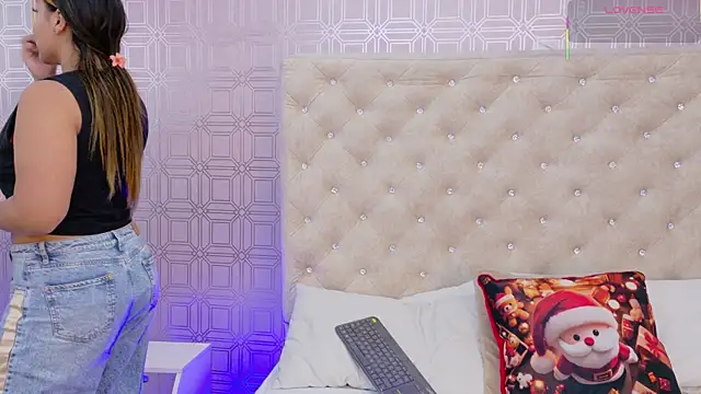 Sara Desire online show from November 25, 12:16 pm