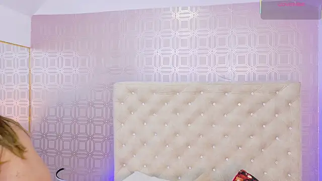 Sara Desire online show from November 26, 3:24 pm