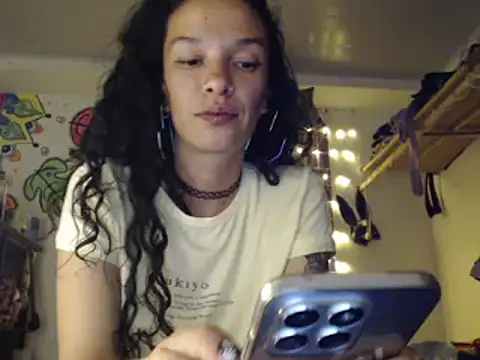 rebekka simpson online show from December 26, 2:33 am