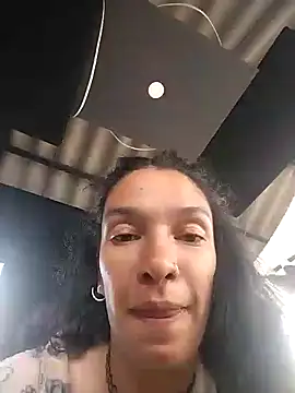 rebekka simpson online show from December 27, 9:11 pm