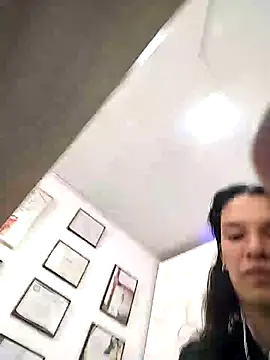 rebekka simpson online show from February 7, 8:42 pm