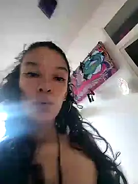 rebekka simpson online show from February 10, 4:47 pm