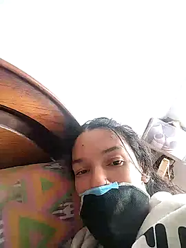 rebekka simpson online show from February 12, 7:56 pm