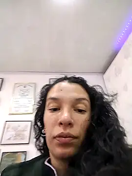 rebekka simpson online show from February 22, 4:40 pm