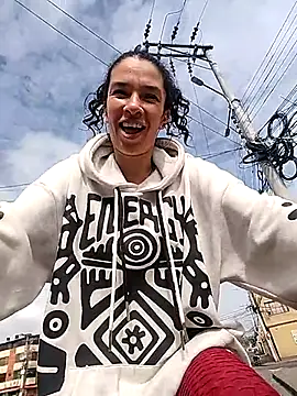 rebekka simpson online show from February 26, 1:30 pm