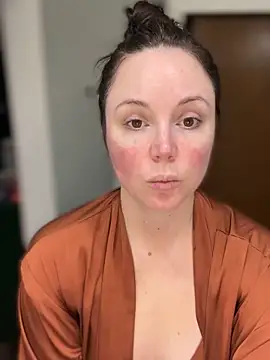 Blaze Baby online show from December 16, 4:01 pm