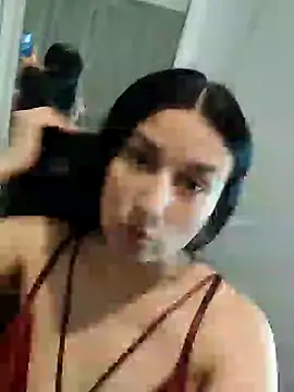 Bigyummmzul online show from December 23, 11:17 pm
