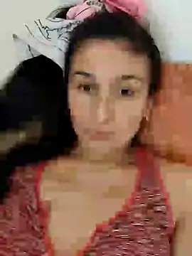Bigyummmzul online show from February 16, 1:36 am
