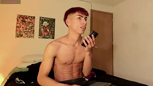 Teo skinny online show from October 18, 7:14 pm