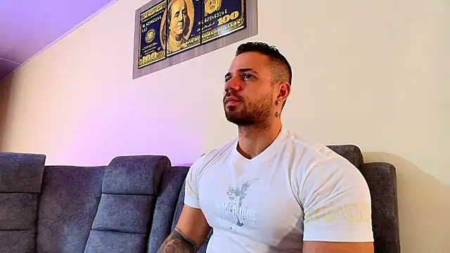 JeremyLowe online show from January 7, 6:21 pm