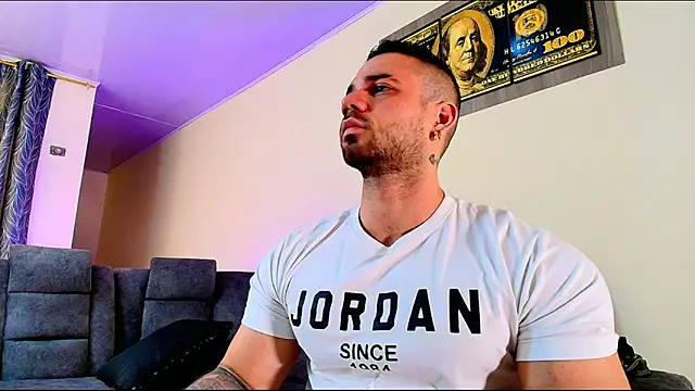 JeremyLowe online show from March 26, 6:13 pm