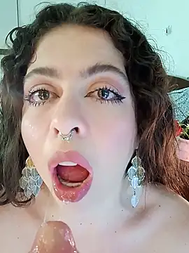 Malka Burning online show from December 21, 10:51 pm