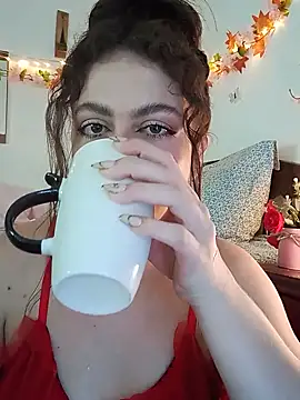 Malka Burning online show from January 2, 12:13 am