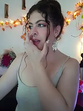 Malka Burning online show from January 7, 12:34 am