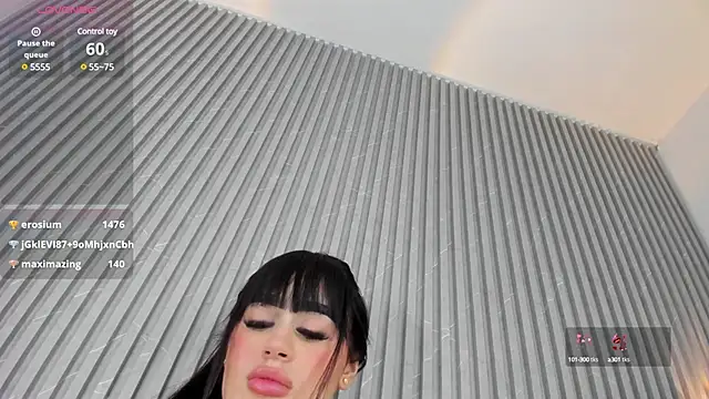 SOPHICARTERS online show from February 26, 2:57 pm