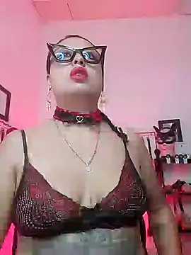 slave Rubi online show from July 17, 3:50 pm