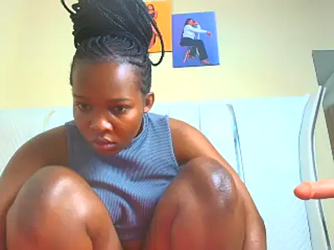 sweet essin online show from July 27, 7:15 am