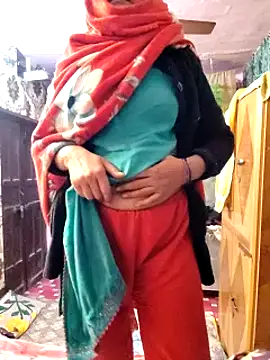 Hot-rubina online show from January 23, 6:39 am