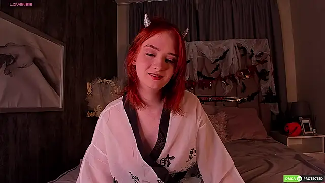 BridgetDay online show from November 1, 3:19 am