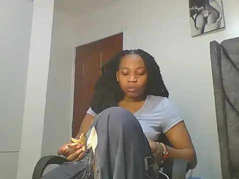 Snapshot of _Becky002 chatting on June 26, 10:30 am Becky002 online show from June 26, 10:30 am