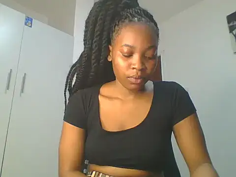 Snapshot of _Becky002 chatting on July 19, 10:30 am Becky002 online show from July 19, 10:30 am