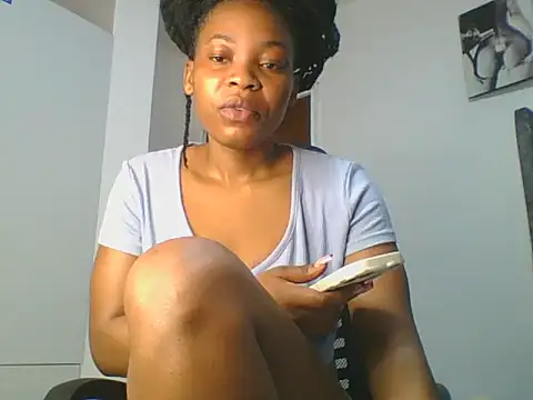 Snapshot of _Becky002 chatting on July 20, 10:18 am Becky002 online show from July 20, 10:18 am