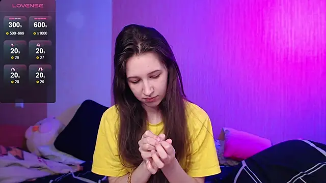 ur kitty   online show from September 23, 1:03 pm