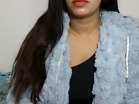 sparkling queen online show from January 9, 7:42 am