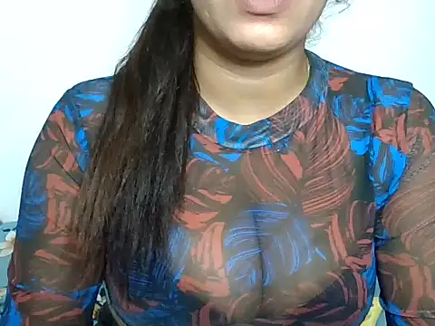 sparkling queen online show from January 16, 4:07 pm