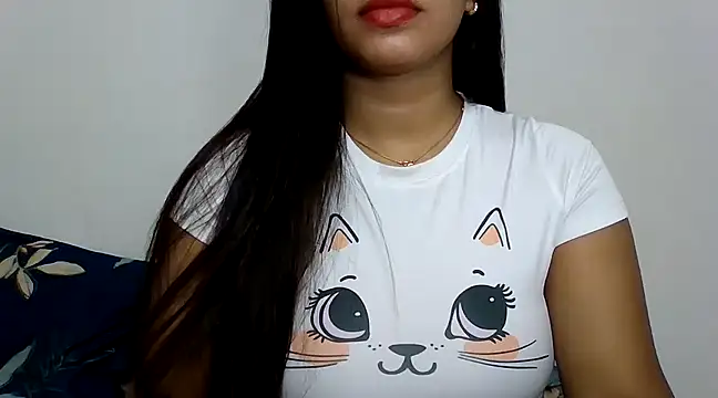 sparkling queen online show from March 23, 2:04 am