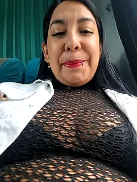 Bella keny online show from October 1, 4:46 pm