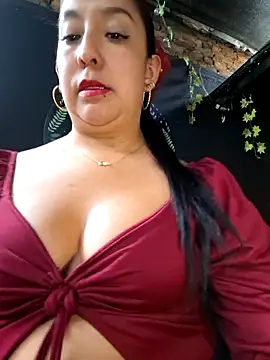 Bella keny online show from October 29, 6:53 pm