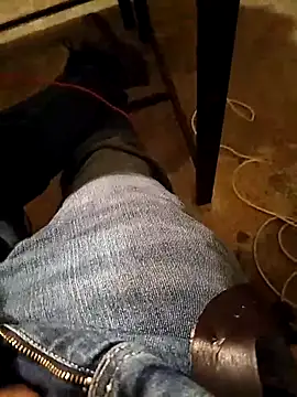 A man in public online show from February 24, 7:45 pm