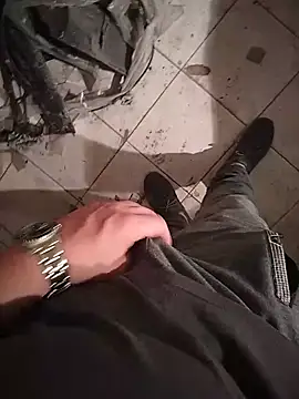 A man in public online show from June 20, 10:56 pm