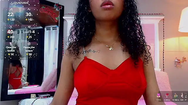 JessyZoe online show from January 15, 12:15 pm