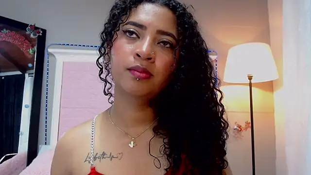 JessyZoe online show from January 21, 5:20 pm