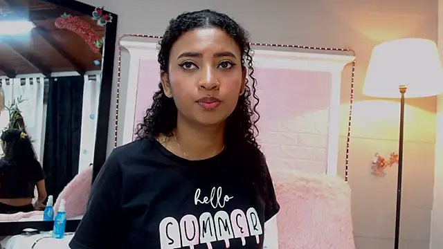 JessyZoe online show from January 22, 8:38 pm