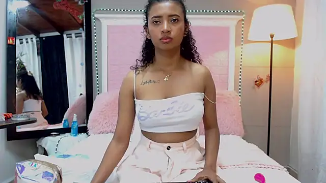 JessyZoe online show from January 23, 12:19 pm