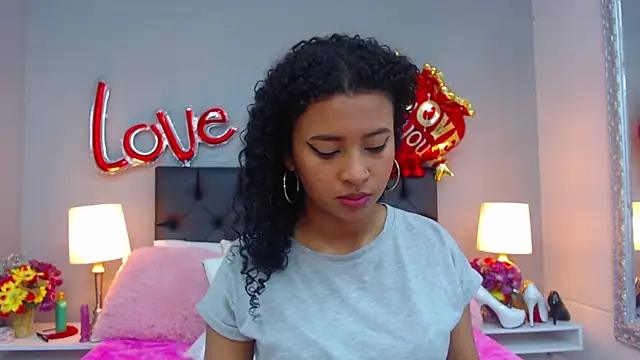 JessyZoe online show from February 14, 11:31 am