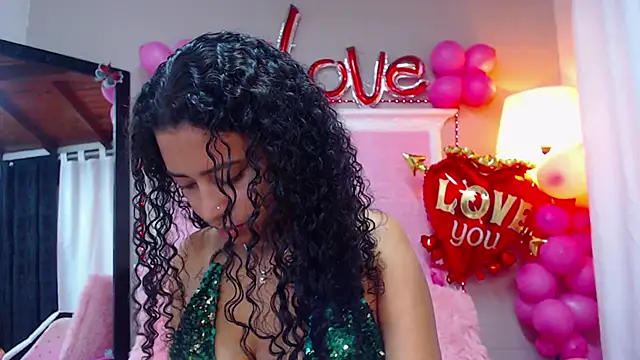 JessyZoe online show from February 21, 4:05 pm